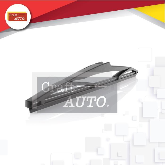 WIPER BELAKANG DAIHATSU SIGRA BOSCH H307