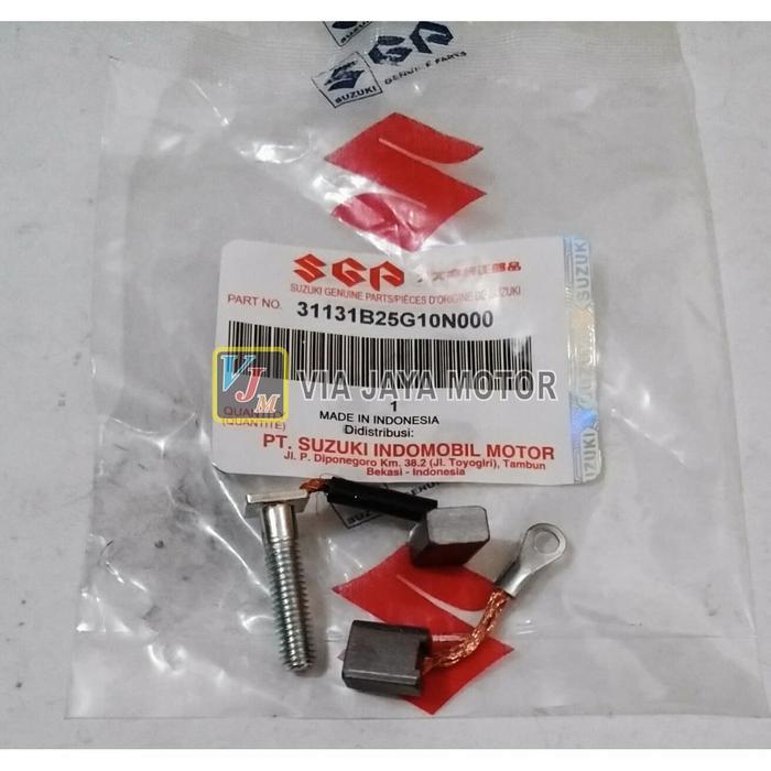 Arang Cool Stater Satria Fu 150 Pnp Tiger Lama Tiger Revo Tiger Termurah Langka