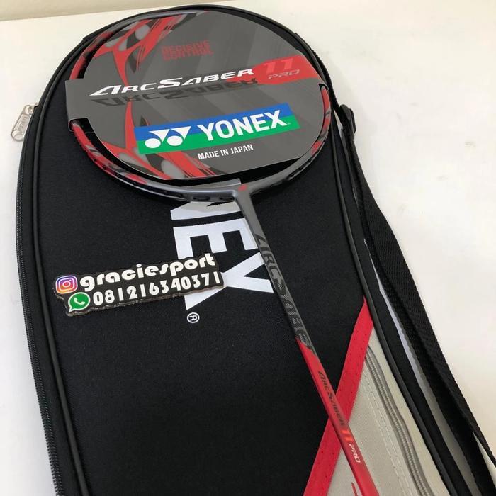 Raket Yonex Arcsaber 11 Pro