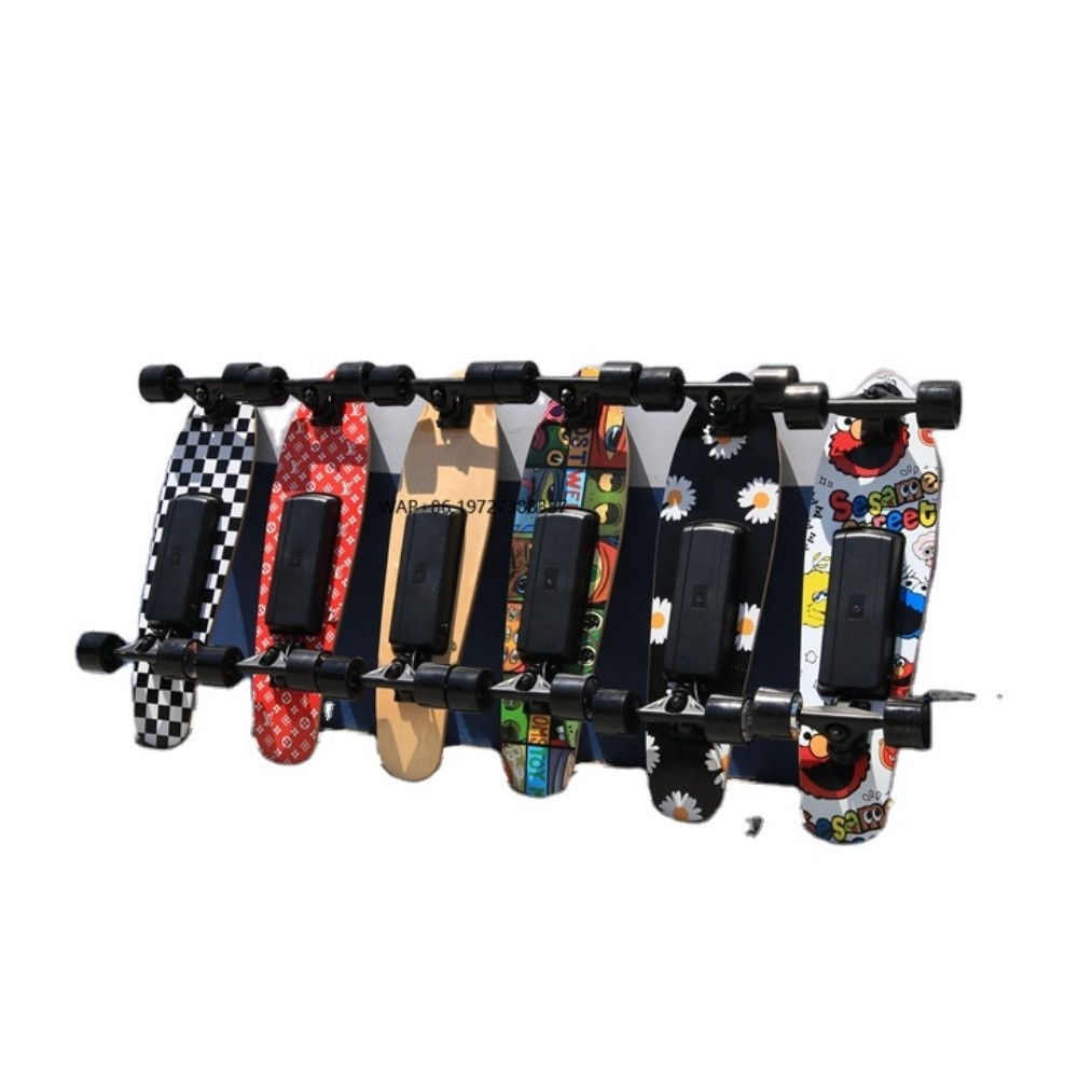 Electric Skateboard Longboard Electric Skateboard Electric Skateboard