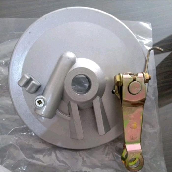 TUTUP TROMOL DEPAN VIAR KARYA RODA3 *ORIGINAL VIAR*