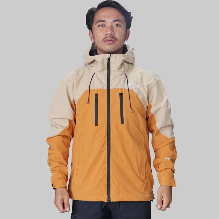 Consina - Jaket Gunung Kilimanjaro Flores Jaket Outdoor Kilimanjaro Flores Super Hangat