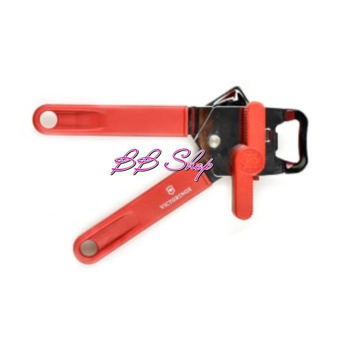 VICTORINOX ALAT PEMBUKA KALENG UNIVERSAL / CAN OPENER