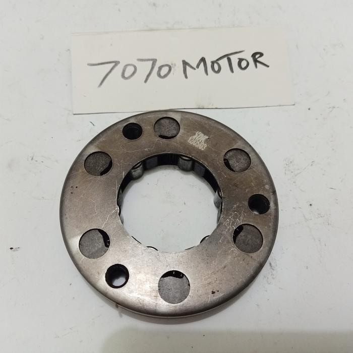 Oneway Karisma . Original Copotan . Konde . One Way