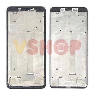 FRAME LCD - TULANG LCD - TATAKAN LCD XIAOMI REDMI 6A - REDMI 6