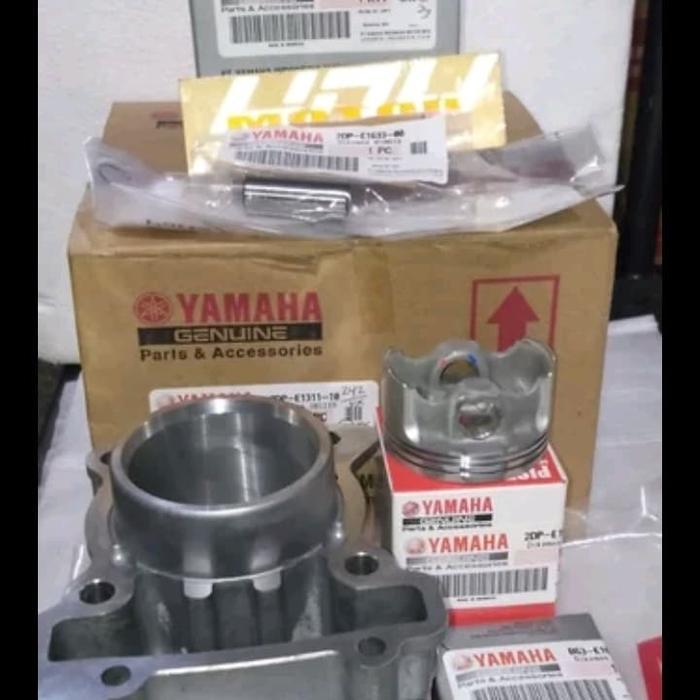 Piston Blok Seher Nmax Ori Yamaha Termurah Langka