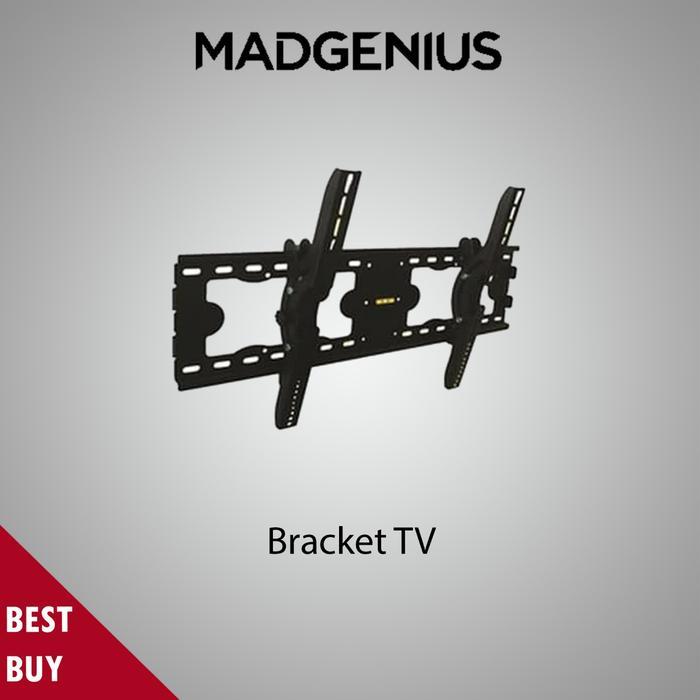 Bracket Led Tv 50" - 86" Wall Bracket Tv