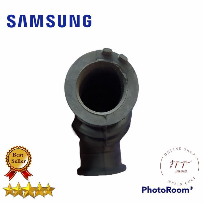Selang Slang Karet Mesin Cuci Front Loading Samsung