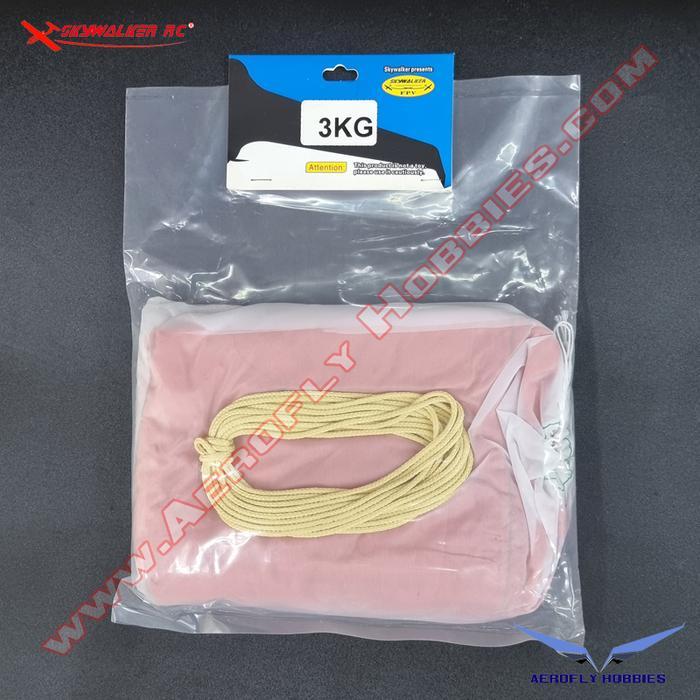SKYWALKER 3KG PARACHUTE LANDING UMBRELLA FOR UAV