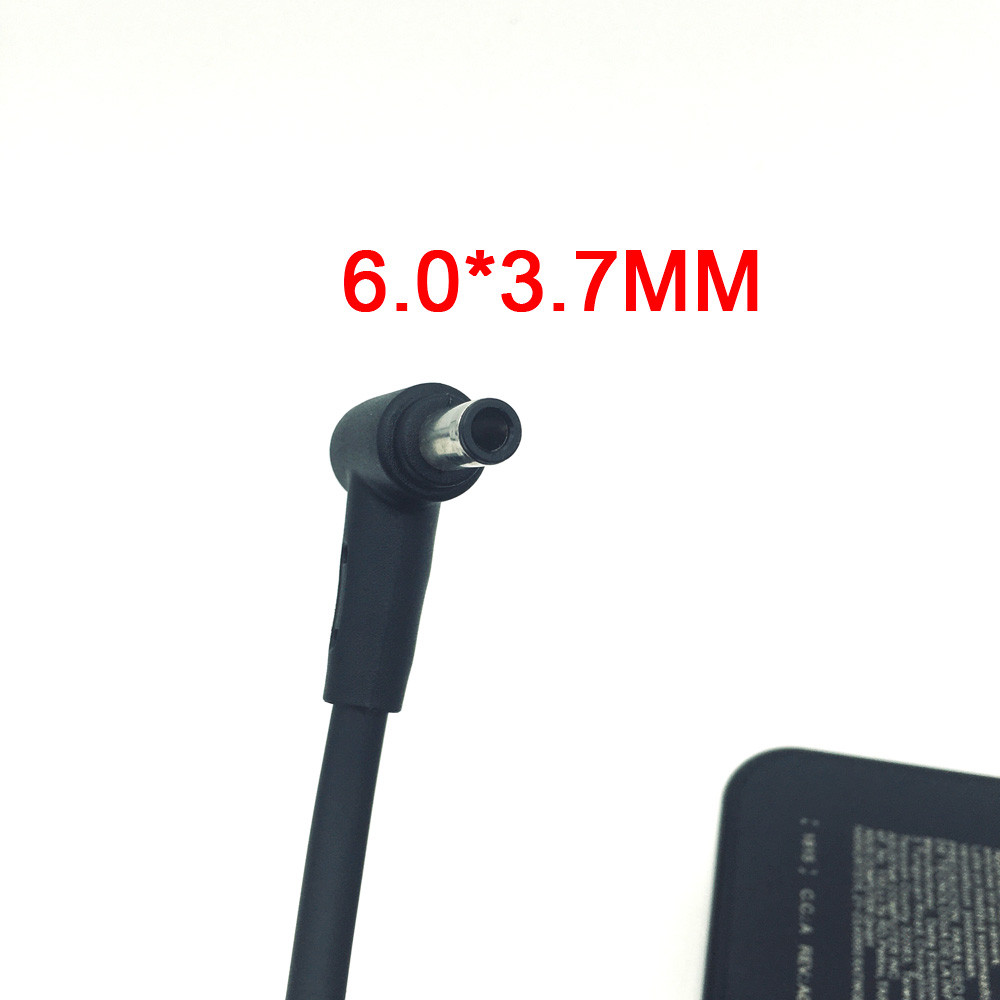 Original 20V 14A 280W AC Adapter Charger For ASUS ROG Strix SCAR 17 SE G733 G733CW-LL043X Laptop