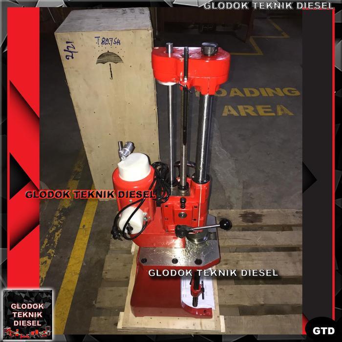 MESIN KOLTER PISTON MOTOR CYLINDER BORING MACHINE T807A TERBAIK