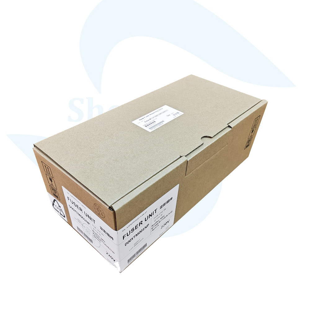 D00YTM001 D00YTK001 Fuser Unit For Brother B7520 7530 7535 7500 7700 7720 L2350 2370 2390 2550 2710