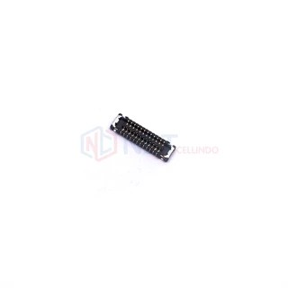 Promo Connector Lcd Nokia N220 / Murah Konektor Lcd Nokia N220 / N225 Premium