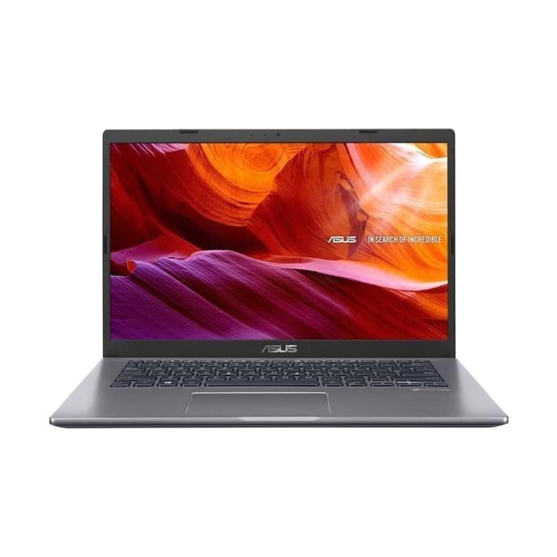 Asus A409FJ-EK751T/EK752T Notebook - Silver/Grey [I7-8565U/ 8GB/ 512 SSD/ MX230-2GB/ 14 Inch FHD/