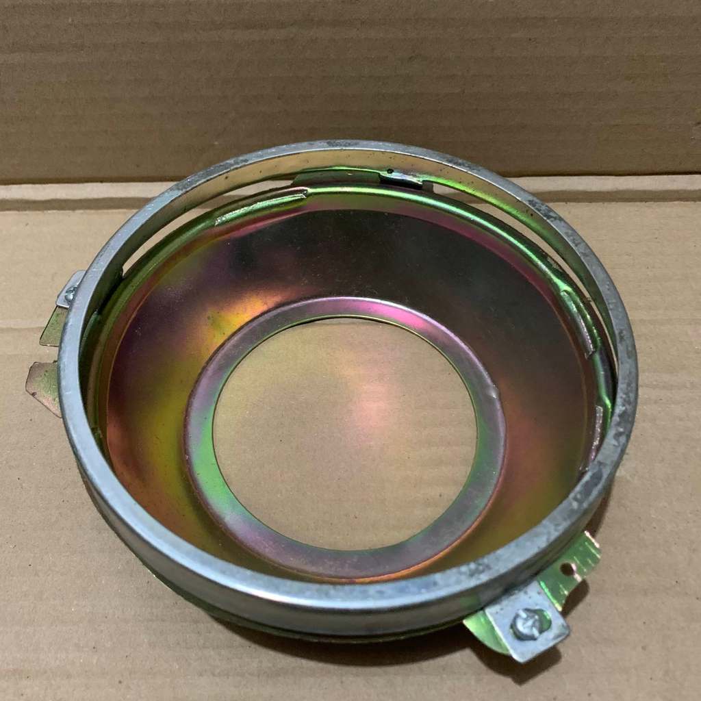 Ring Lampu Sealed Beam Bulat 5 3/4 Inch