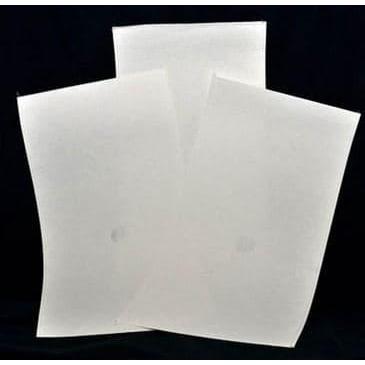 FILTER PAPER FOR OIL FILTER / KERTAS UNTUK MENYARING MINYAK