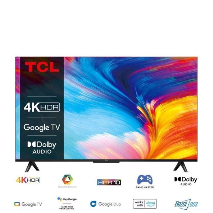 smart tv android TCL 43 inch