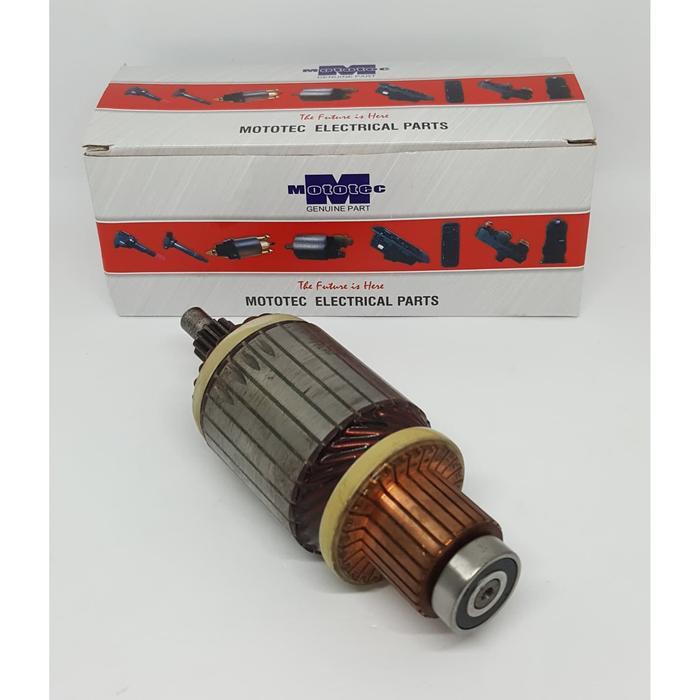 Armature Mitsubishi Ps-100, Ps-120, Ps-135 Kabin Jungkit