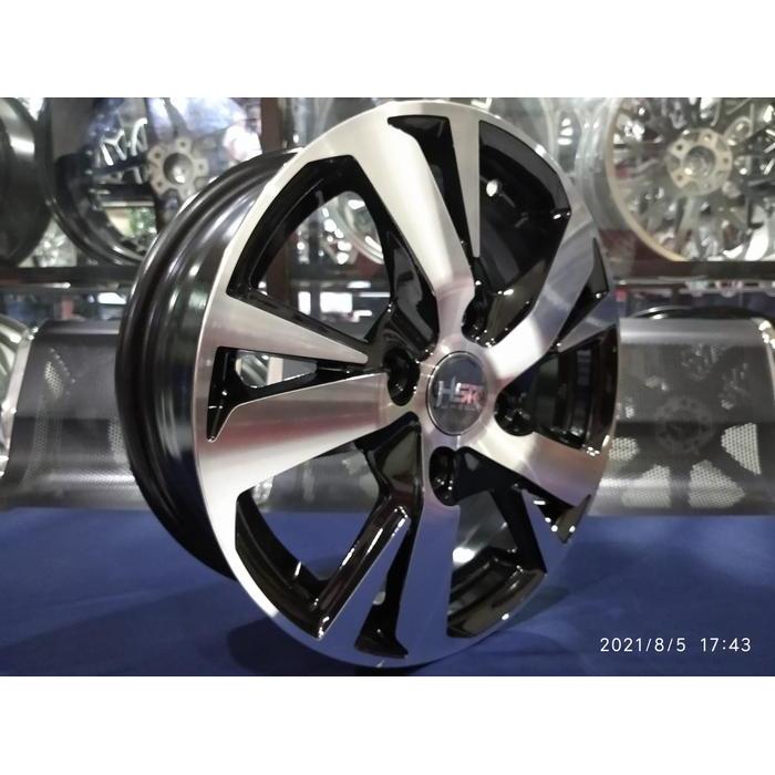 velg mobil racing marore hsr ring 14 avanza xenia