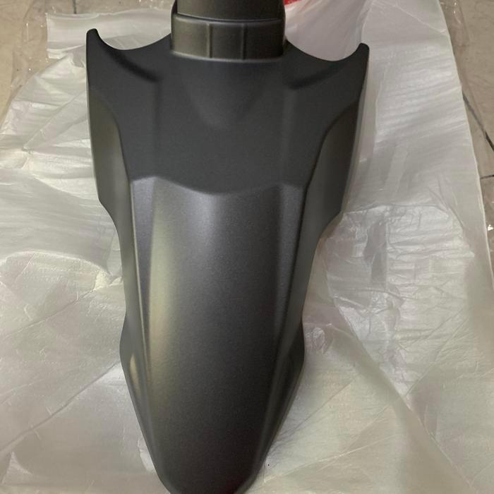 Spakbor Depan Suzuki Nex 2 Abu Abu Doff