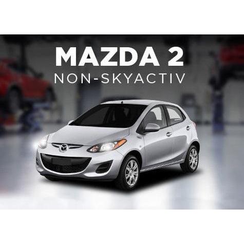 CV JOINT AS RODA LUAR MAZDA 2 2010-2013 NON SKYACTIVE TRIVINDO PASSSS