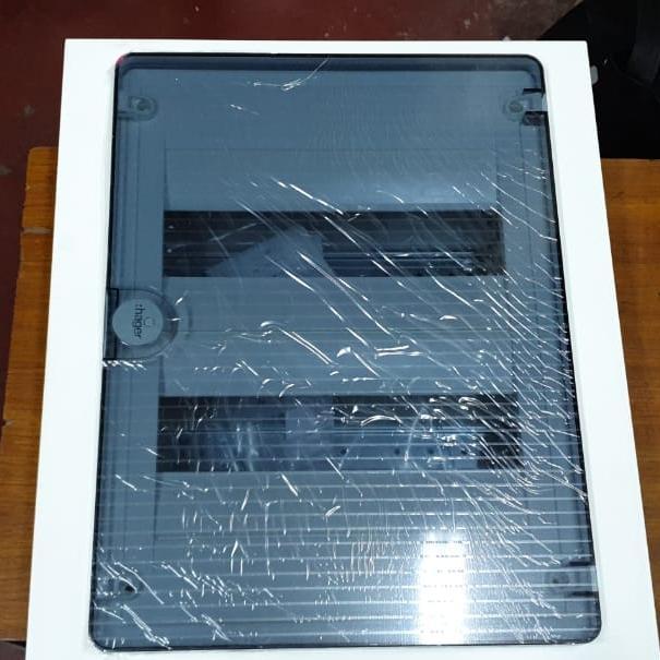 Box Mcb 24 Group Inbow Vf 212 Tm Pm - Hager