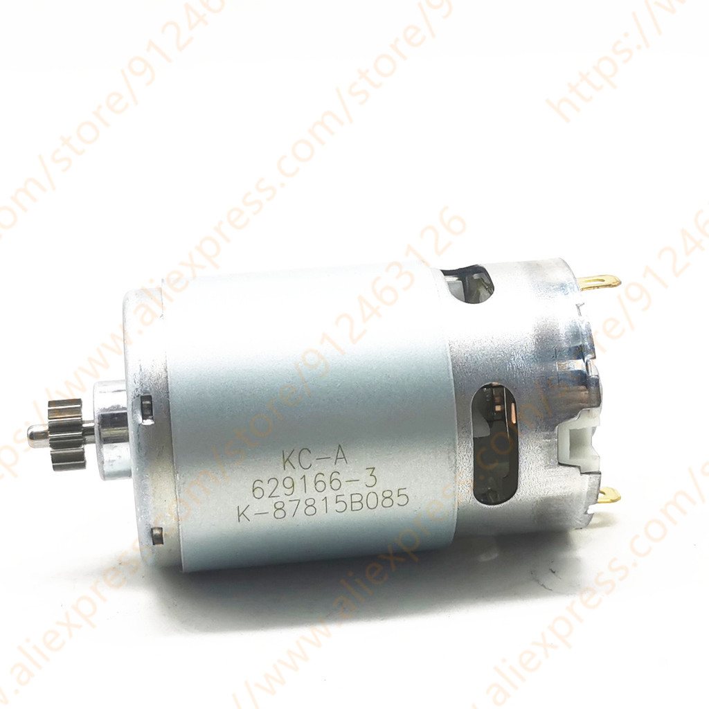 MOTOR FOR MAKITA HP333DSME HP333D DF333D DF033D DF333 629395-8 629166-3