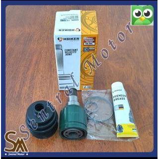 As Roda Cv Joint Dalam Daihatsu Ceria Heiker