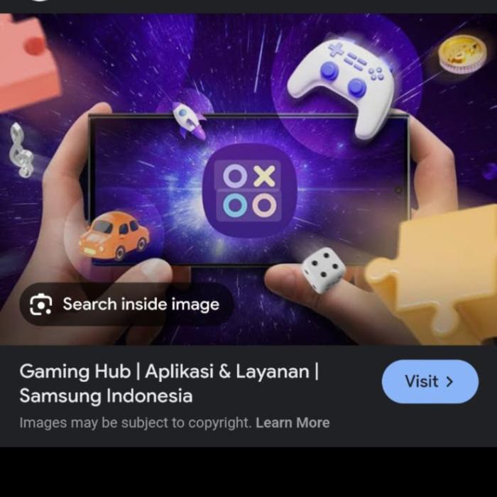 Lelangan Figure Gamerousity Mainan/Figure/Accessories