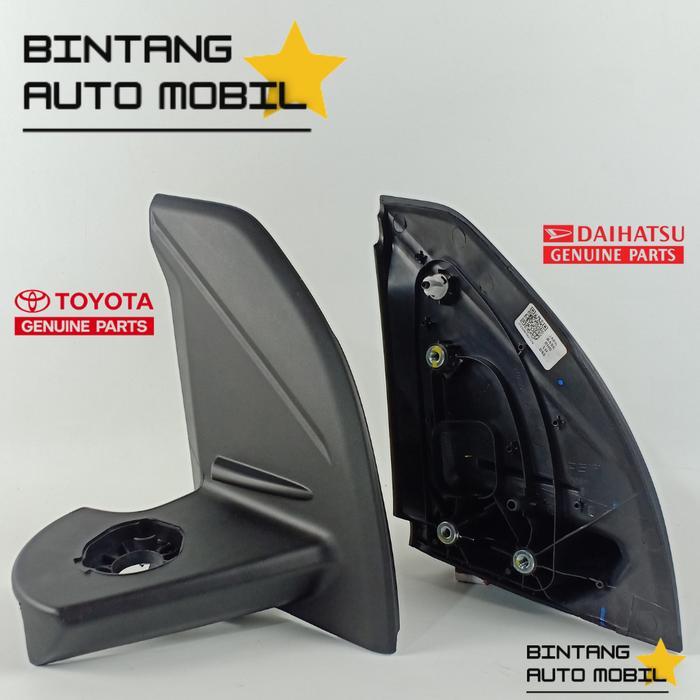 Dudukan Kaki Spion Rocky Raize/Kaki Spion Toyota Raize Daihatsu Rocky