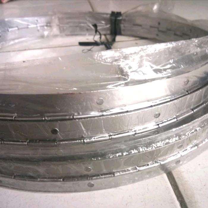 Engsel meteran engsel piano engsel lemari