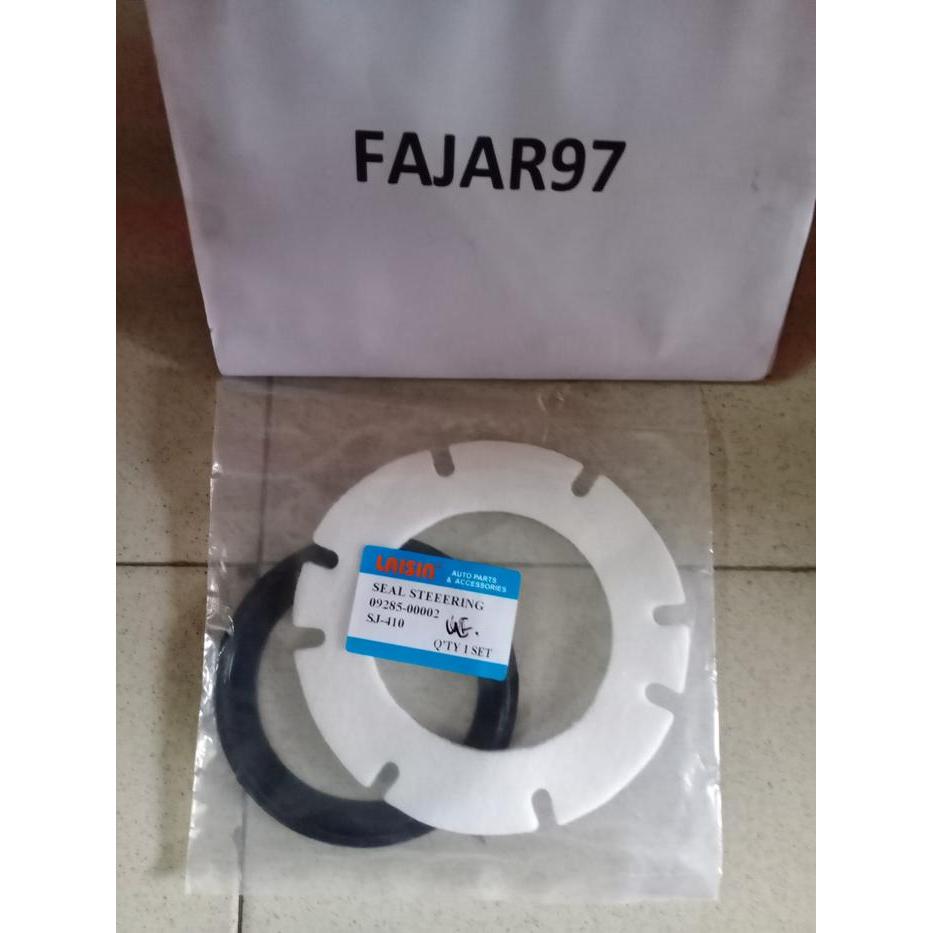 Oli seal steering knuckle Seal ball hub King pen Suzuki Katana/jimny