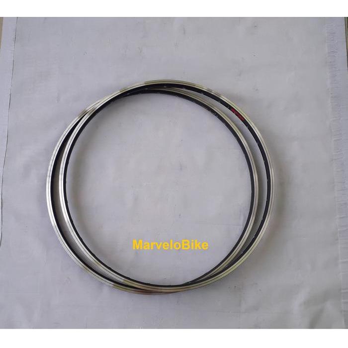 Rim Velg Sepeda 26 Araya Tm-620 32/36 Hole