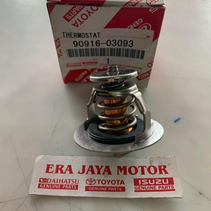 Thermostat Yaris-Vios Original