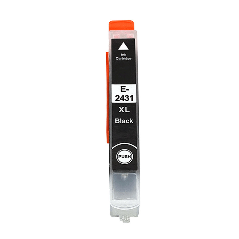 T2431-T2436 T2431 24XL Ink Cartridge for Epson Expression XP55 XP750 XP760 XP850 XP860 XP950 XP960
