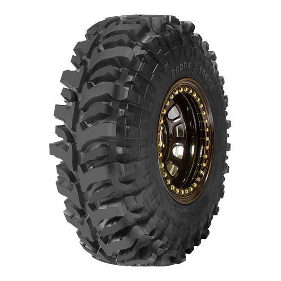 BAN OFFROAD R14 ACCELERA BADAK X-TREME 27 8,5 R14