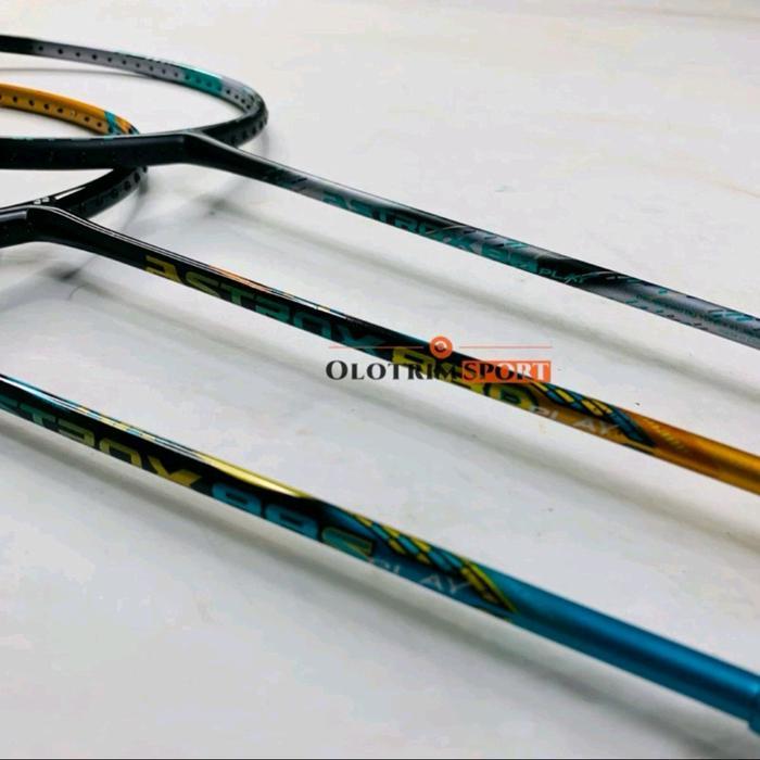 Raket Badminton Yonex Astrox Play 88D 88S Play 88 D S Gen 3 New Colour 2024 Generasi 3 3Rd