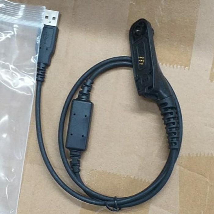 Kabel Data Program / Kabel Program Ht Motorola Apx 1000 Ats2500I P866I