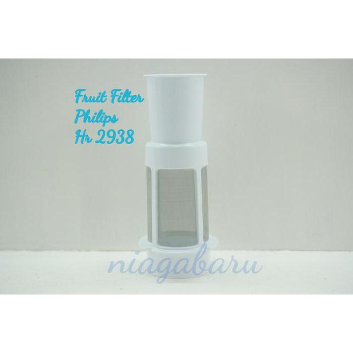 Fruit Filter Saringan Philips Hr 2947