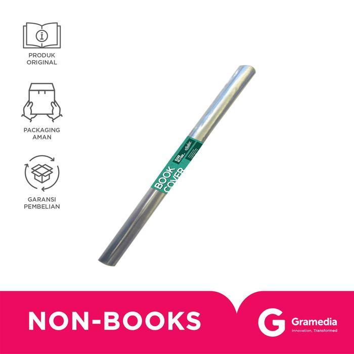 Estudee Sampul Mika Gulung 45 X 500 I