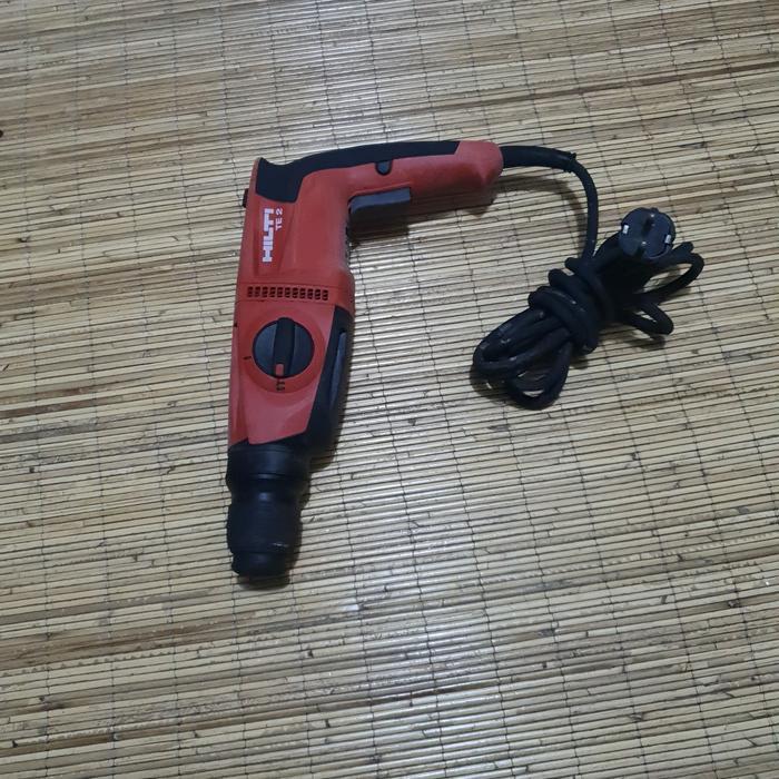 mesin bor beton hilti te 2