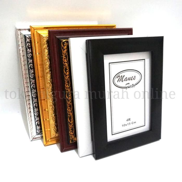Bingkai Foto 5R , PIGURA FRAME FIBER
