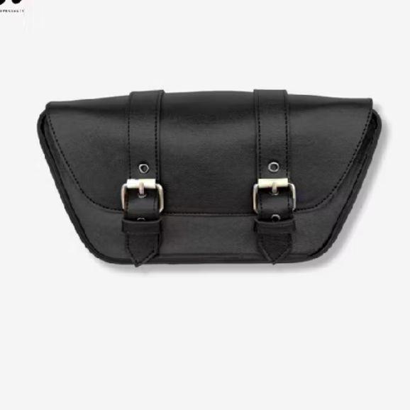 TAS SAMPING SIDEBAG SIDE BAG MOTOR KLASIK CUSTOM HONDA C70 STREETCUB