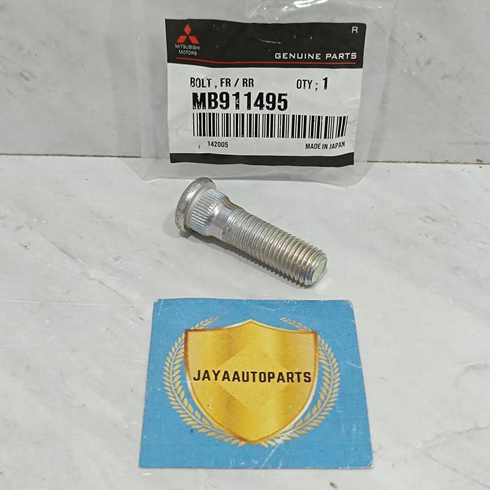 BAUT RODA XPANDER/TRITON ORIGINAL MB911495