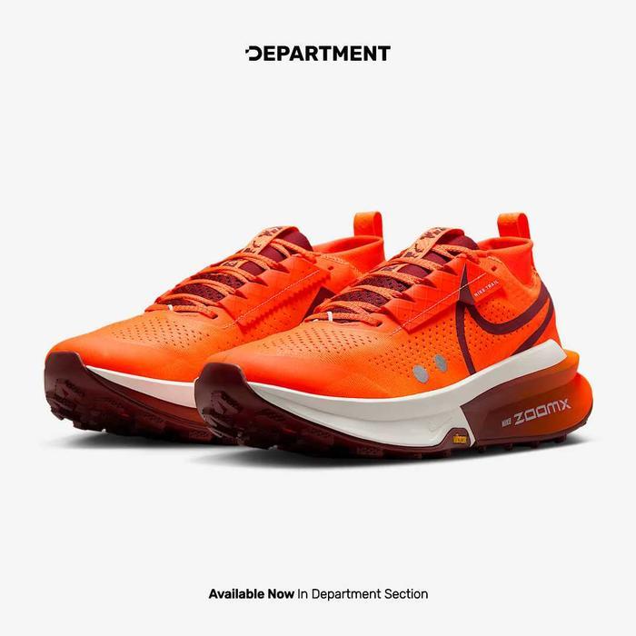 SEPATU TRAIL RUNNING NIKE ZOOMX ZEGAMA 2 FD5190800 ORIGINAL