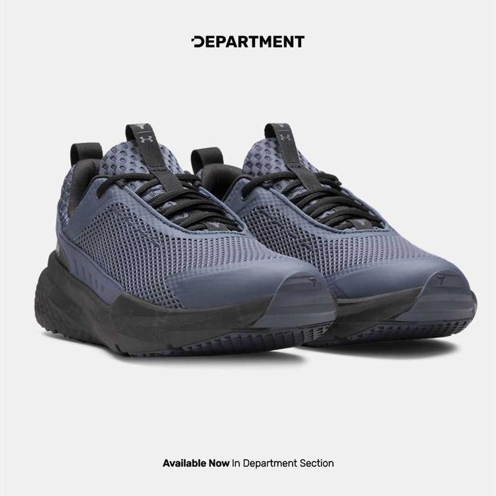 SEPATU TRAINING PRIA UNDER ARMOUR PROJECT ROCK BSR 5 3028296044 ORIGINAL