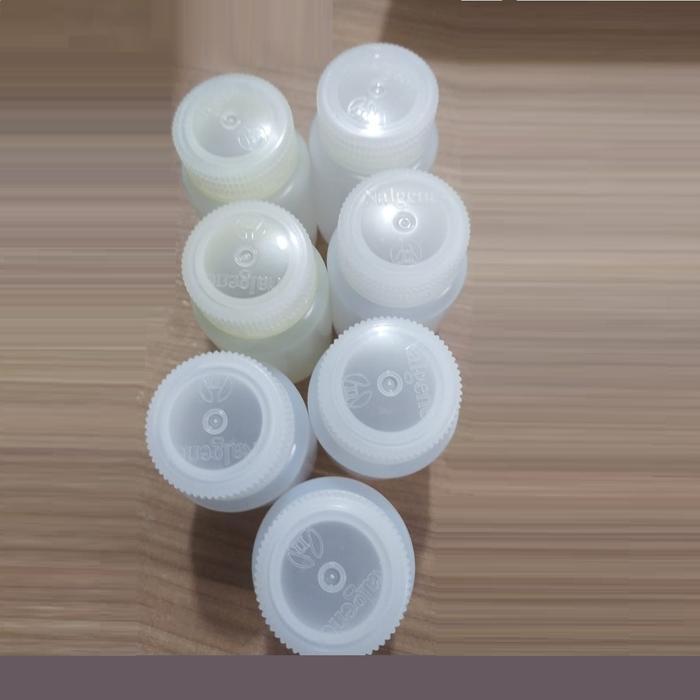 2189 SERIES BOTTLE SAMPLE 1000 ML 1000ML WIDE MOUTH HDPE NALGENE