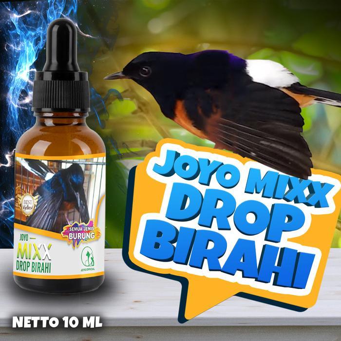 VITAMIN PENURUN BIRAHI VITAMIN DROP BIRAHI BURUNG VITAMIN BURUNG OVER BIRAHI DAN NGELOWO MIXX DROP