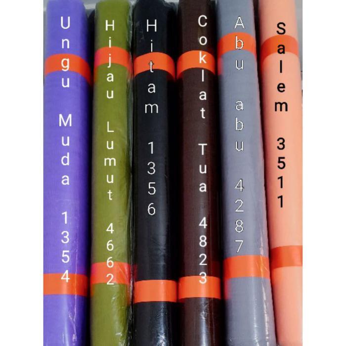 Kain Tile - Gulungan (1,25 * 45 Meter)