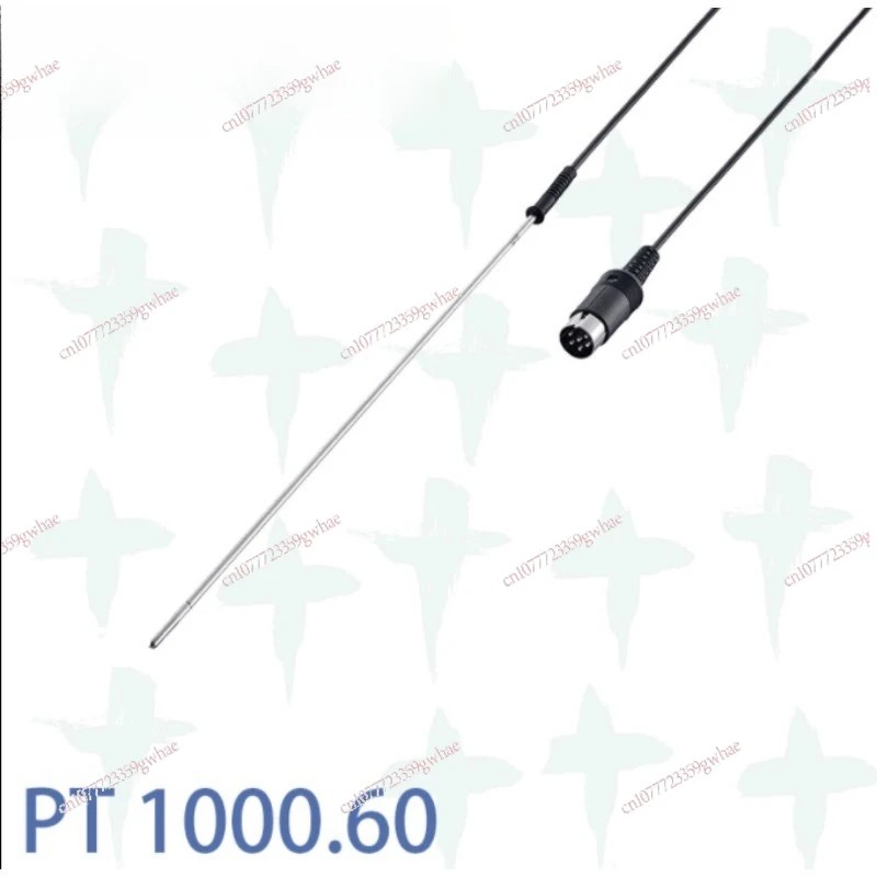 Ika Magnetic Stirrer Temperature Probe Pt1000 Temperature Sensor Accessories